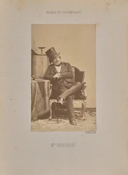 Maresciallo Canrobert