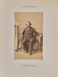 Il conte di Persigny