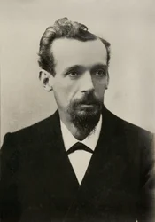 Ritratto di Gustave Emile Mesureur (foto)