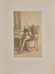 Sua Eccellenza il Conte Luigi Cibrario