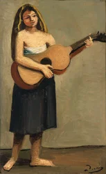Chitarrista