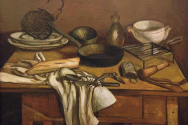 Tavolo da cucina