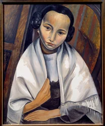 Ritratto di ragazza