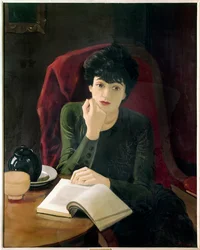 La tazza di tè