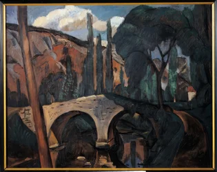 Il vecchio ponte