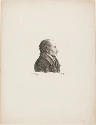 Ritratto di un Uomo