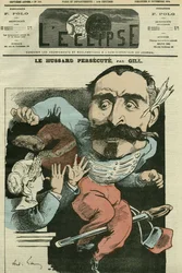 Caricatura "l
