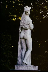 I giardini di Versailles sono opera di Le Notre 1661-1668 ...