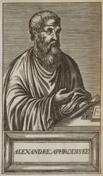 Alessandro di Afrodisia
