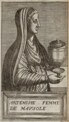 Artemisia II di Caria
