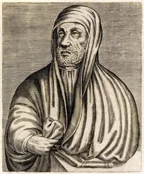 Avicenna o Ibn Sina: polimata persiano, da 