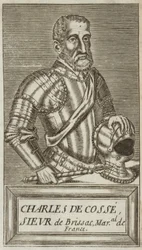 Charles de Cosse