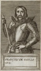 Francesco II di Mantova