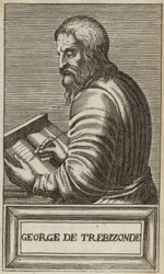 Giorgio di Trebisonda