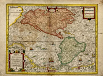 Mappa dell