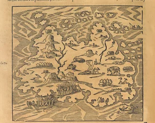 Mappa dell