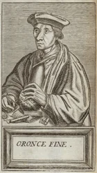 Oronce Fine