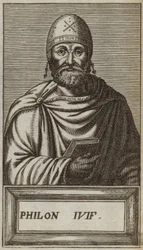 Filone di Alessandria