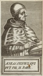 Papa Pio II