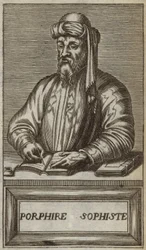 Porfirio di Tiro