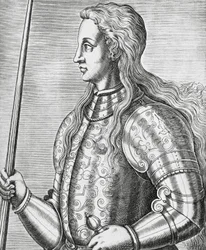 Ritratto di Giovanna d