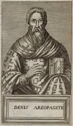 Pseudo-Dionigi l