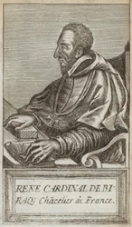 Rene de Birague
