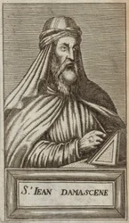 San Giovanni di Damasco