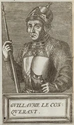 Guglielmo il Conquistatore