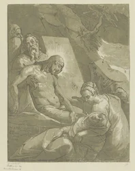 Deposizione di Cristo