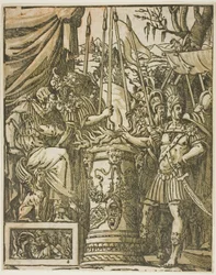 Mucio Scevola
