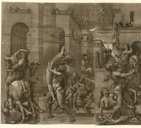 Ratto delle Sabine