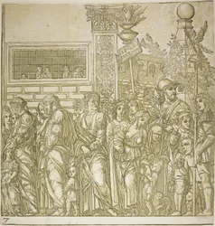 Trionfo di Cesare