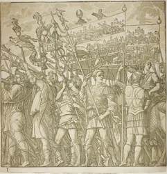 Trionfo di Cesare