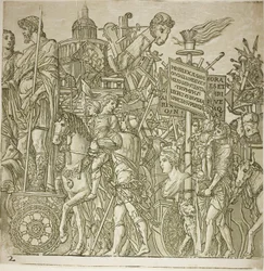 Trionfo di Cesare