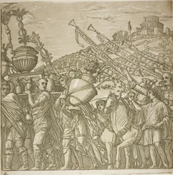 Trionfo di Cesare