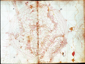 Mappa dell