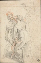 Figure da una strage degli innocenti