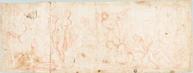 La piscina miracolosa di Bethesda