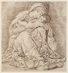 La Vergine col Bambino