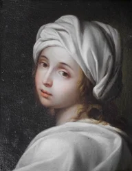 Ritratto di Beatrice Cenci