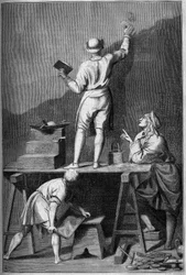 Preparazione dell
