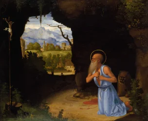 San Girolamo