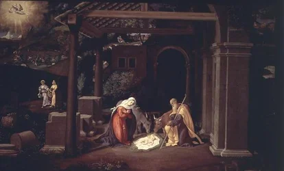 La Natività e l