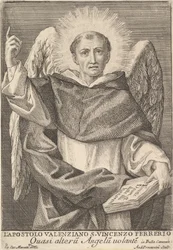 San Vincenzo Ferrer
