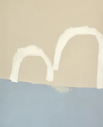 Archi minimalisti all