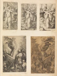 Giuditta, la Resurrezione