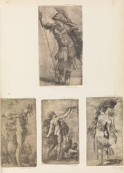 Marte, ca. 1546-52