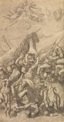 Il rapimento di Elena