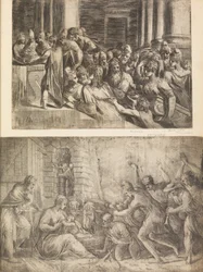 La Natività